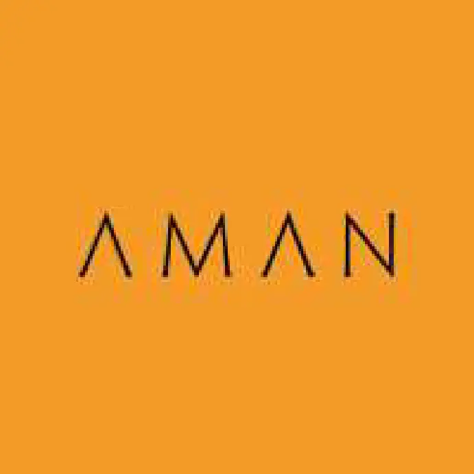 Aman